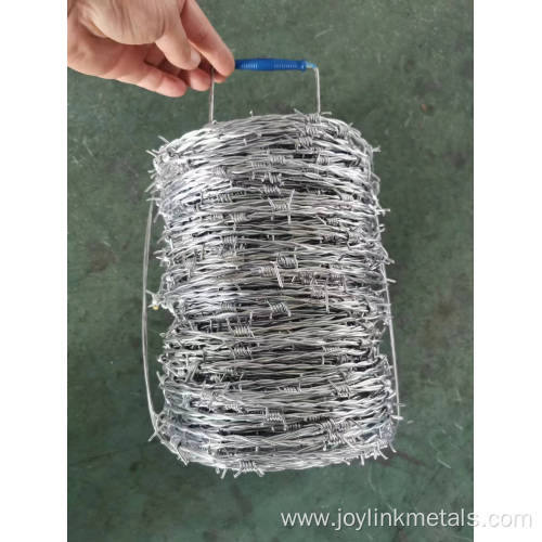 High Quality Arame Farpado